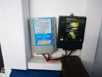 Navire de transformation de poisson à vendre