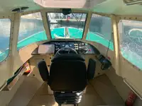Bateau pilote à vendre