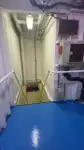 Navire de croisière à vendre