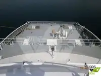 Navire mixte (croisière et transport de marchandises) à vendre