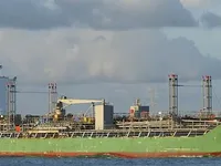 Pétrolier / chimiquier à vendre