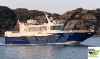 Ro-Ro ship à vendre