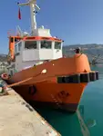 Remorqueur à vendre