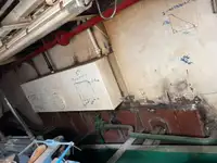 Navire-ferry à vendre