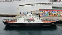 Ro-Ro ship à vendre