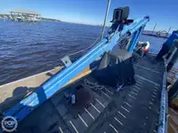 Péniche à vendre