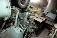 Remorqueur à vendre