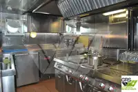 Navire d'arpentage à vendre