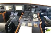 Navire de croisière à vendre