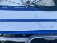 Chalutier à vendre