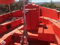 Canot de sauvetage à vendre