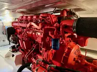 Navire de croisière à vendre