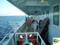 Navire Ro-Ro à vendre