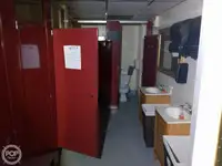 Navire de croisière à vendre