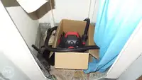 Remorqueur à vendre