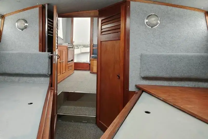 Bateaux de travail à vendre