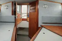 Bateaux de travail à vendre