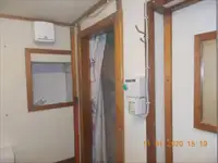 Bateau de transport d'équipage à vendre