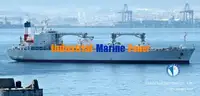 Navire frigorifique à vendre