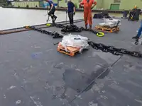 Péniche à vendre