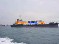 Pétrolier / chimiquier à vendre