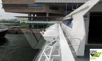 Navire de passagers à vendre