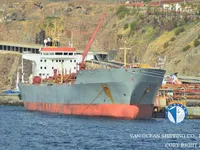 Pétrolier / chimiquier à vendre