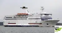 Ro-Ro ship à vendre