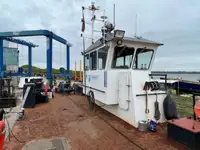 Polyvalent à vendre