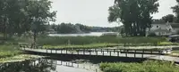 Barge à vendre