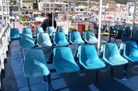 Navire à passagers à vendre