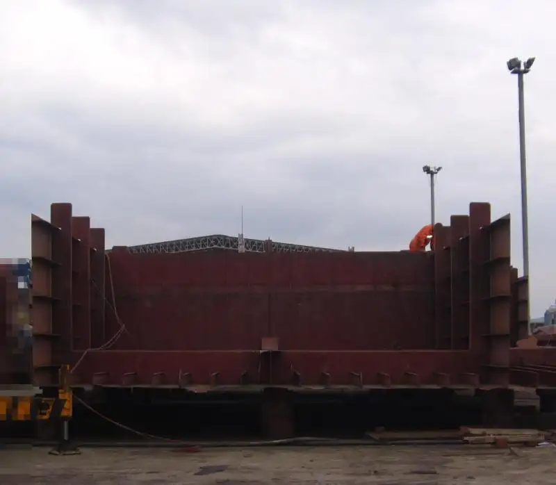 Péniche à vendre