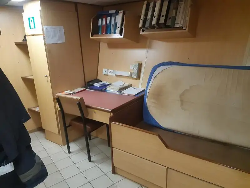 Remorqueur à vendre