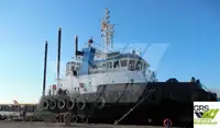 Remorqueur à vendre