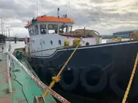 Remorqueur à vendre