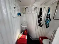 Drague à vendre