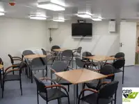 Navire porte-conteneurs à vendre