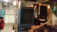 Remorqueur à vendre