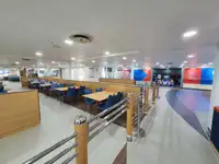 Navire frigorifique à vendre