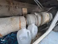 Navire mixte (croisière et transport de marchandises) à vendre