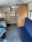 Drague à vendre