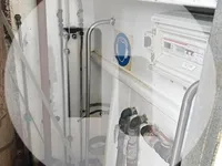 Chalutier à vendre