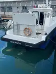 Bateau pilote à vendre