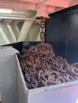 Bateaux de travail à vendre