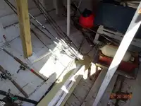 Cutter à vendre