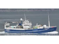 Navire-ferry à vendre