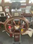 Remorqueur à vendre