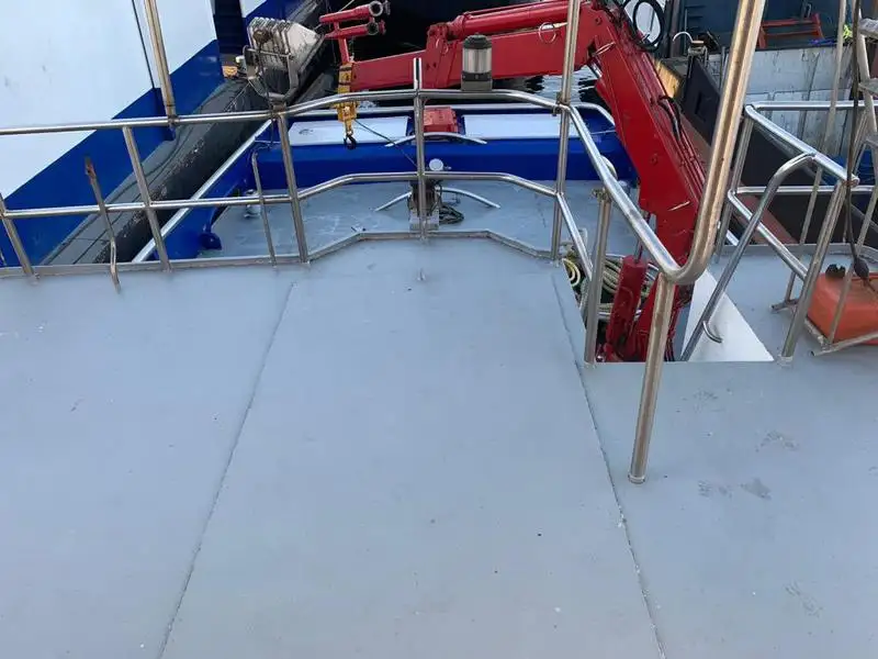 Remorqueur à vendre