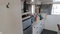 Chalutier à vendre