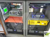 Navire d'arpentage à vendre
